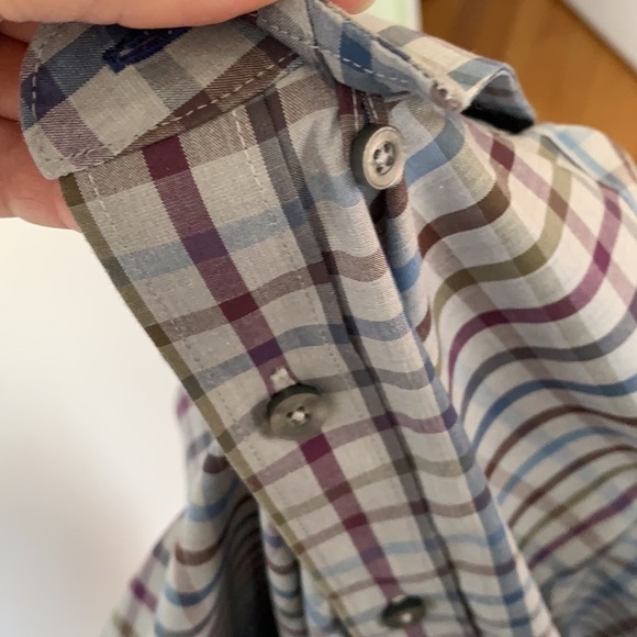 UNTUCKit Giliard Shirt XL - Picture 11 of 11